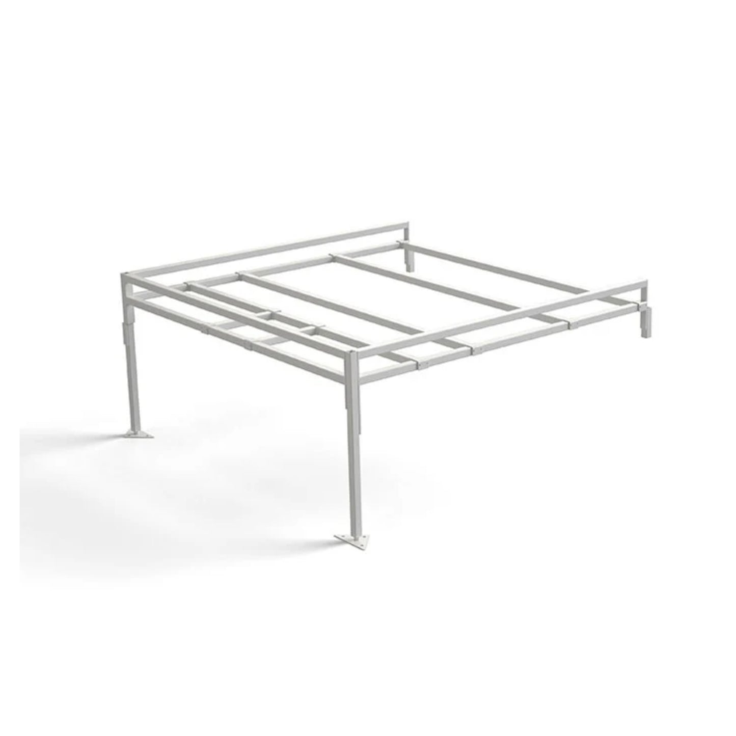 Fast Fit Continuous Bench module