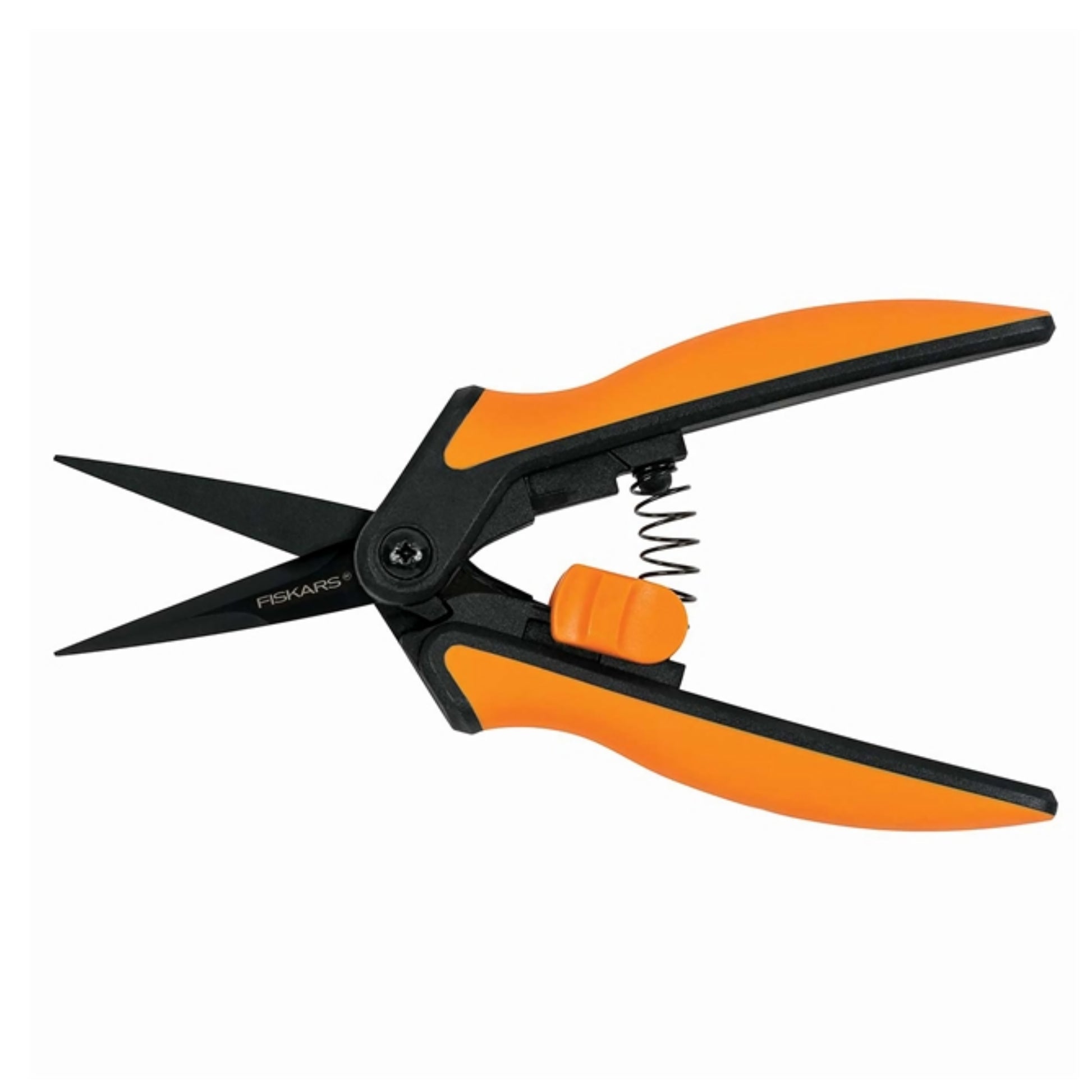 Fiskars Non-stick Micro-Tip® Pruning Snips main image