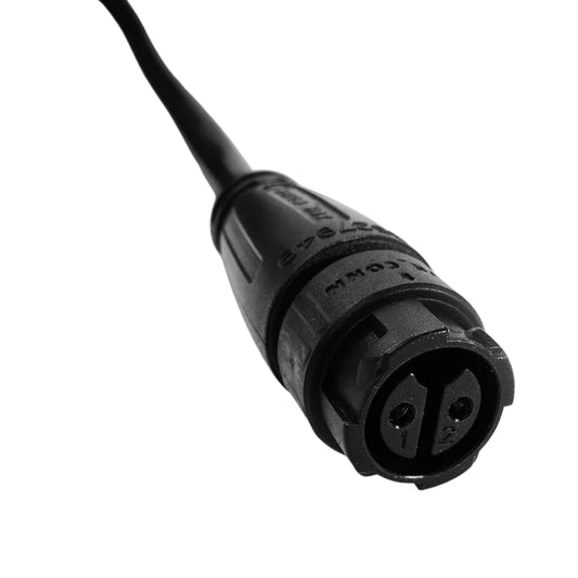 FloraFlex 10' Driver Extension Cord female plug