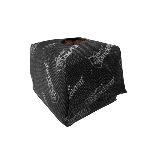 FloraFlex 1 Gal Quickfill™ O2 Covered Top make it ready