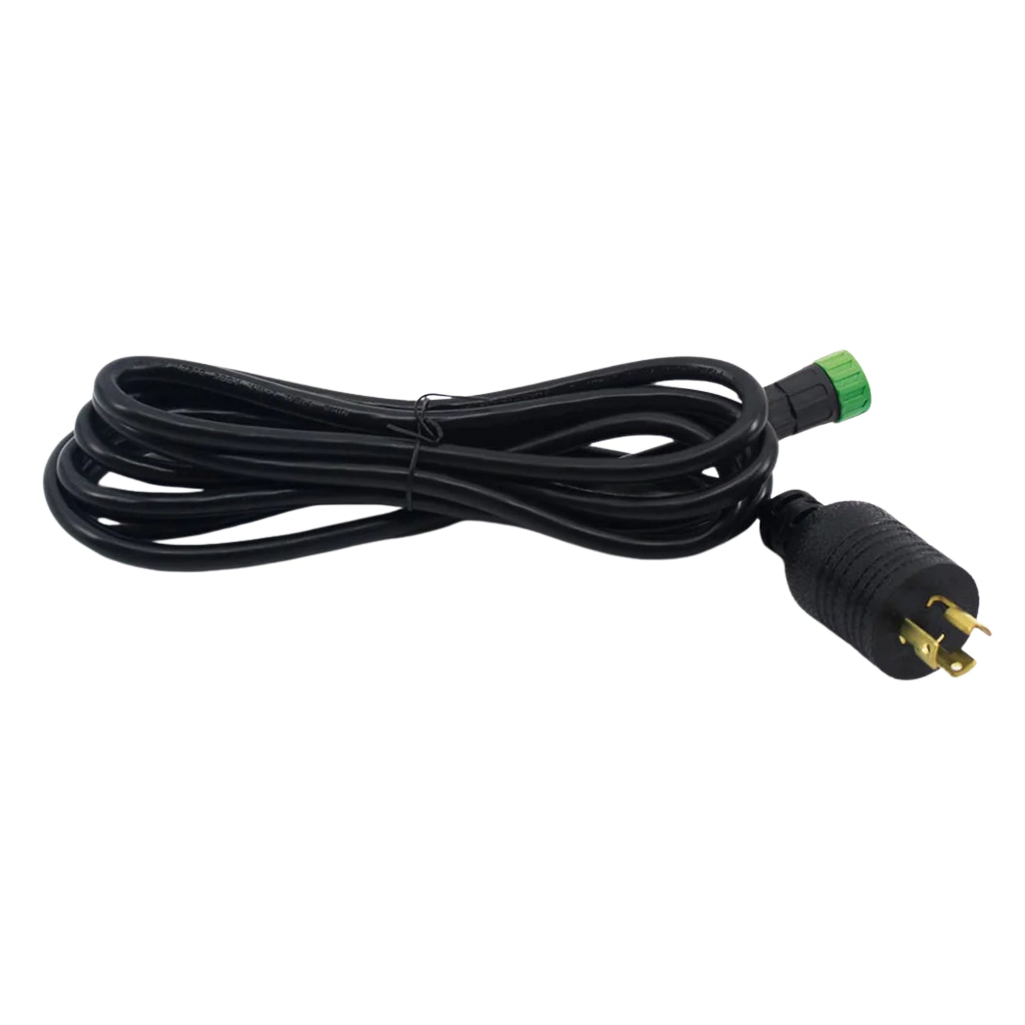 FloraFlex 3-pin Input cord with M19 connector main image