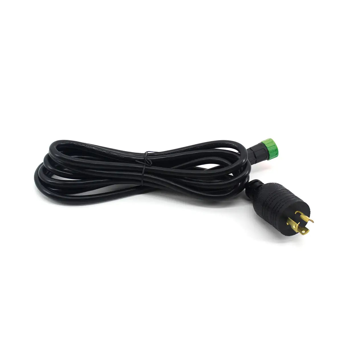 FloraFlex 700w LED power cord (277) - 10ft Main Image