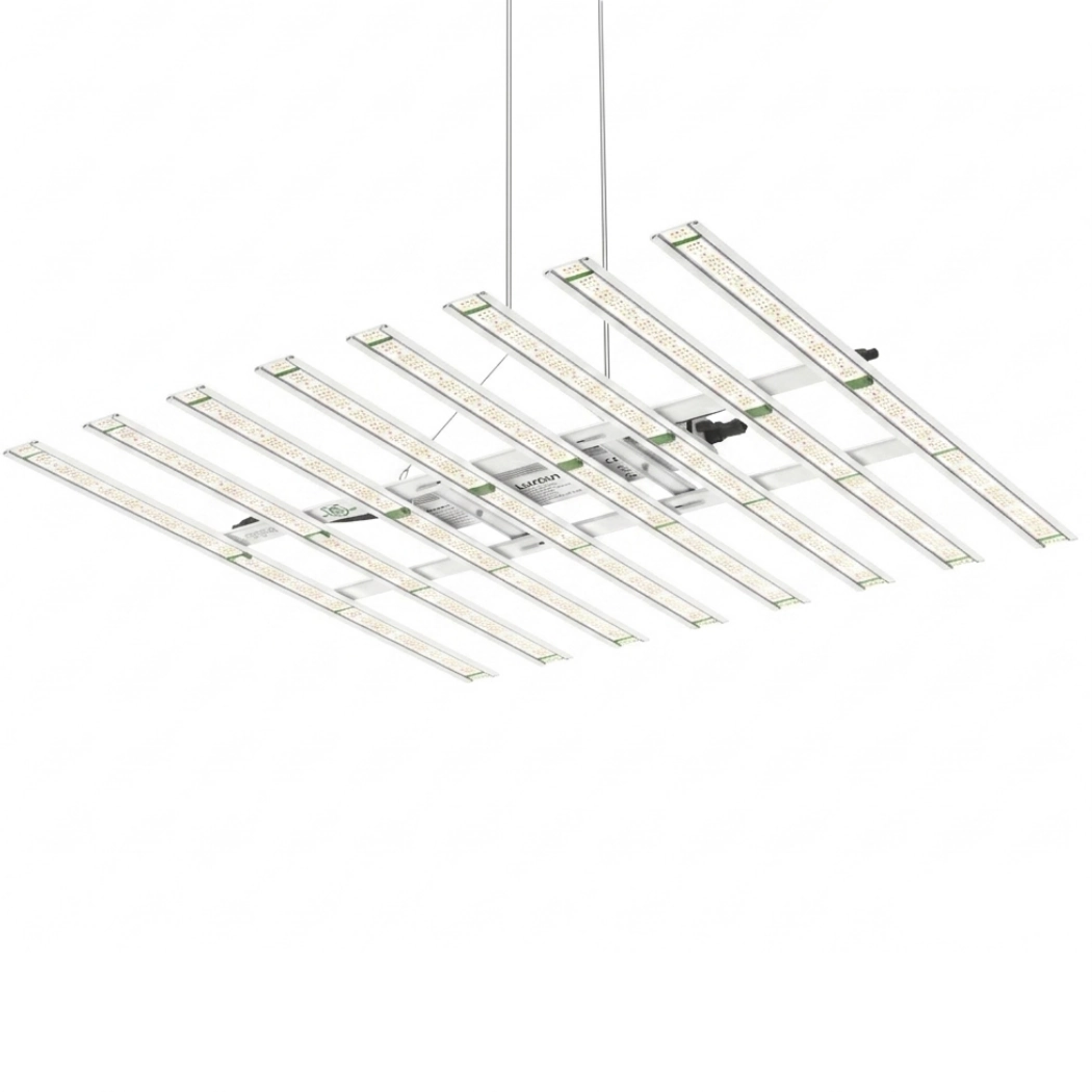 FloraFlex DLC 700W LED | 1890 µmol/s Full Spectrum – GrowersHouse
