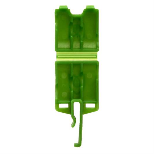 FloraFlex FloraClip 2.0 interior view