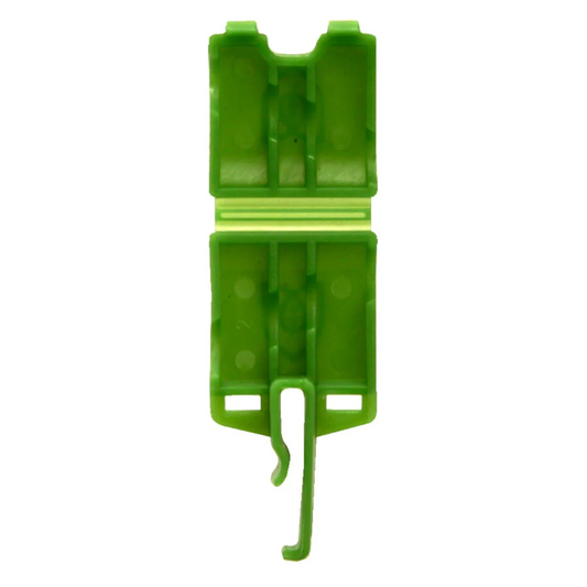 FloraFlex FloraClip 2.0 interior view