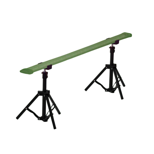 FloraFlex Under Canopy Adjustable Stands 12.5 - 22.5 setting angle