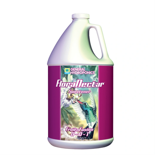 FloraNectar FruitnFusion 1 gallon