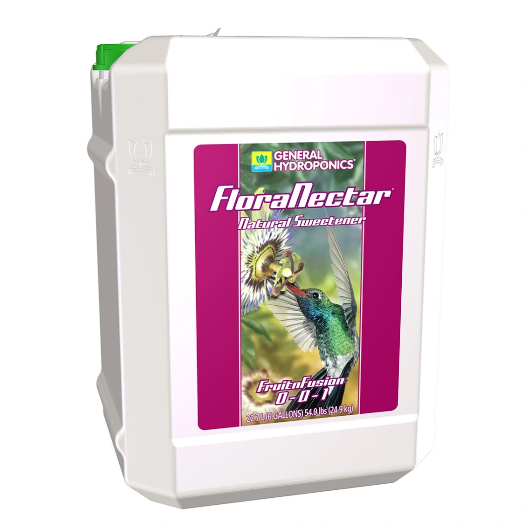 FloraNectar FruitnFusion 6 gallon