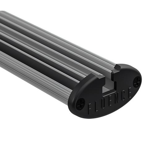 Fluence RAY44 w_RAYMOUNT light bar