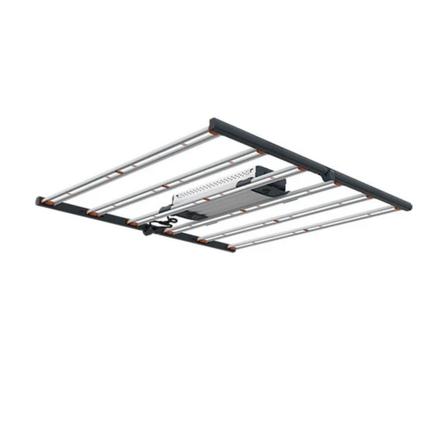 Fluence SPYDR 2x bottom view