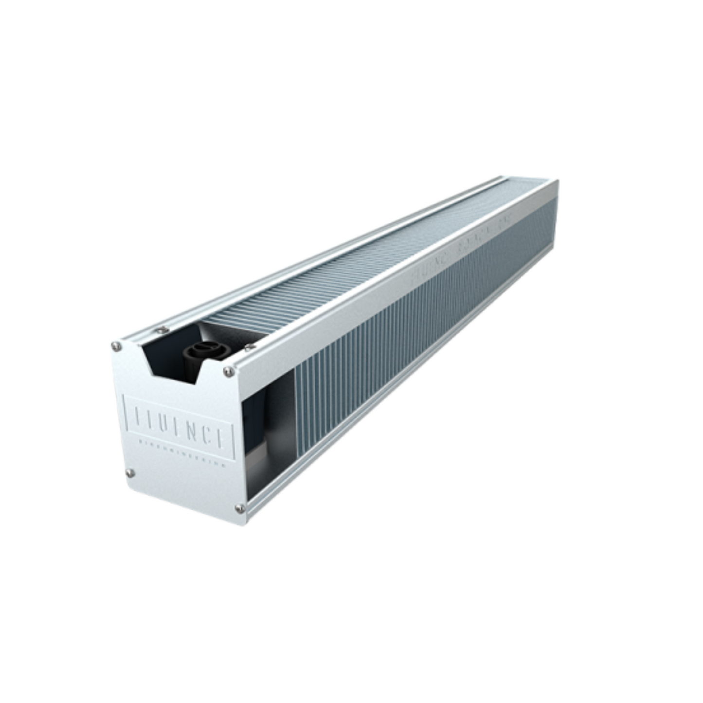 Fluence VYPR 2x 342W side up view