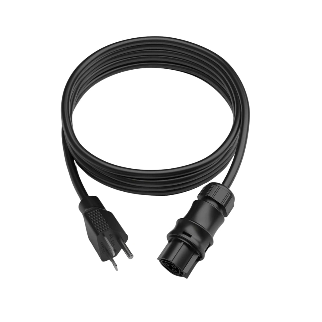 Gavita 8 ft 3 Pin Power Cord 208-240V | Newer Gavita LED