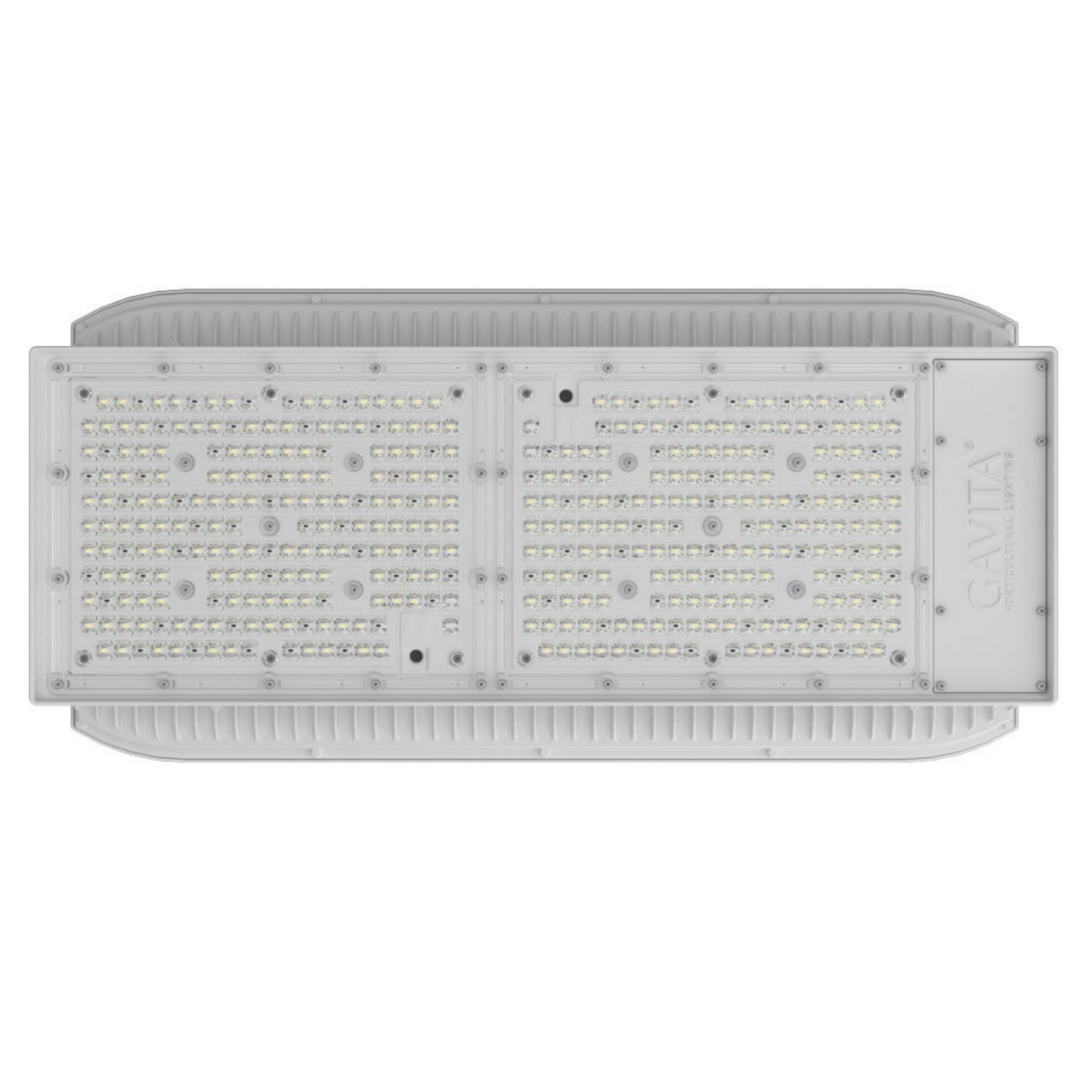 Gavita CT 2000e LED bottom top view