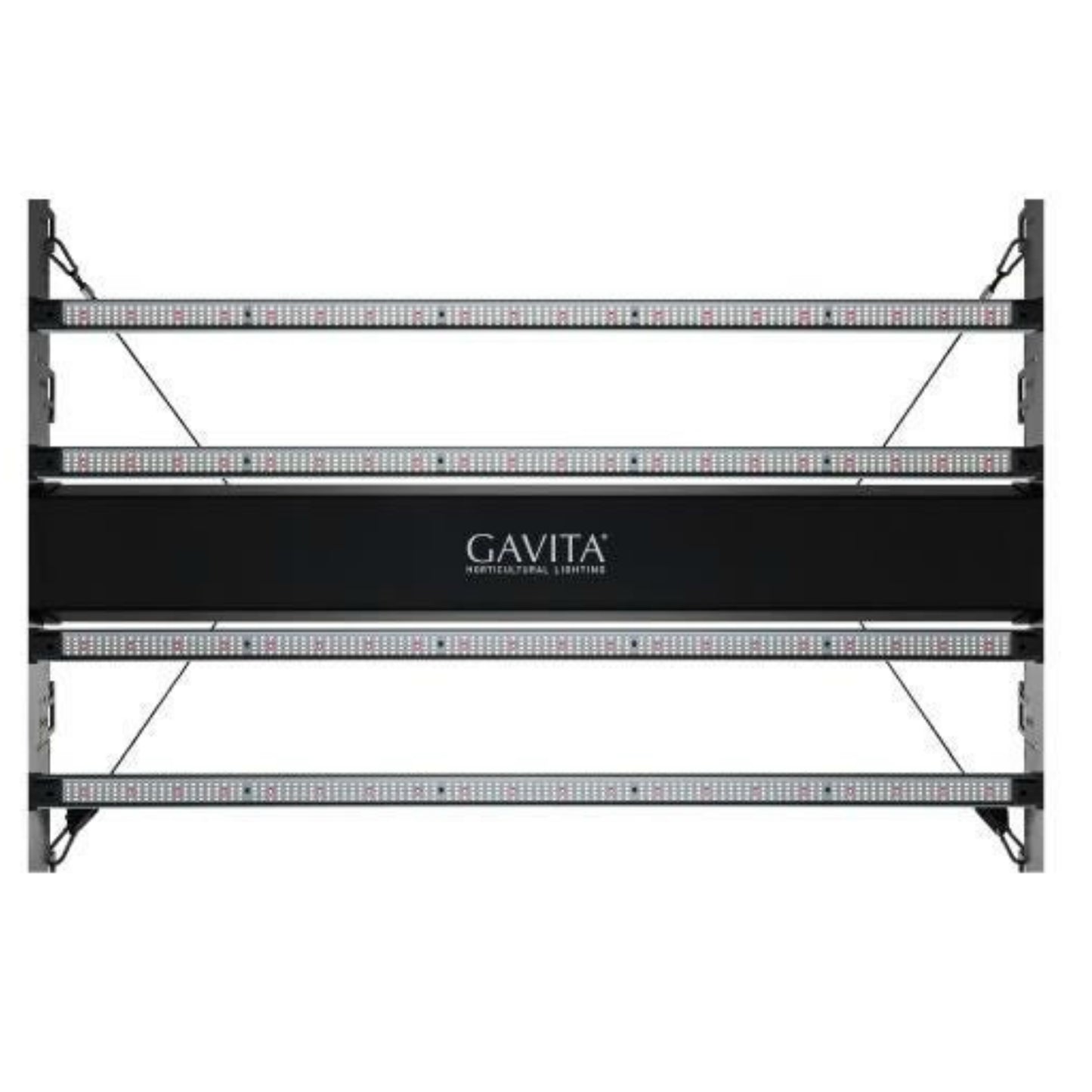 Gavita Pro RS 2400e LED 208-480V bottom view