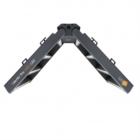 Gavita Pro RS 2400e LED 208-480V folded