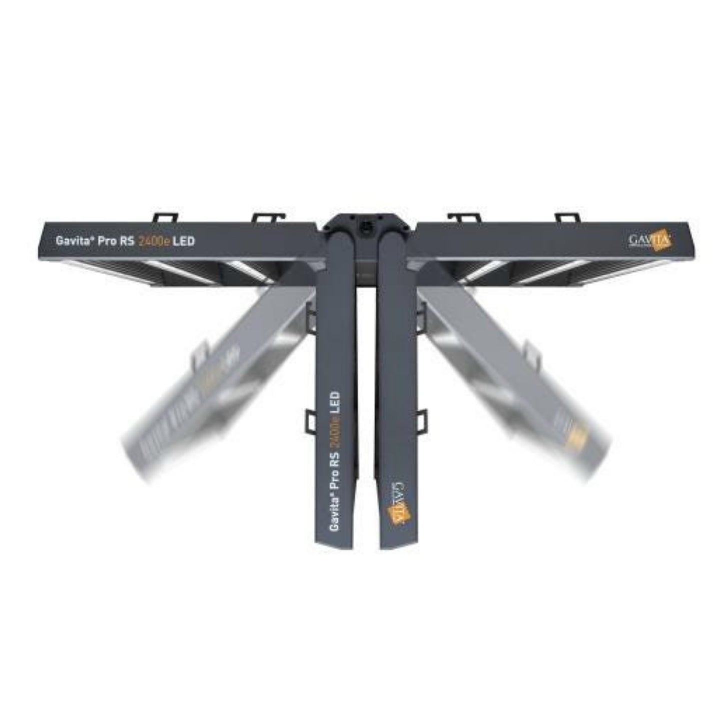 Gavita Pro RS 2400e LED 208-480V folding effect