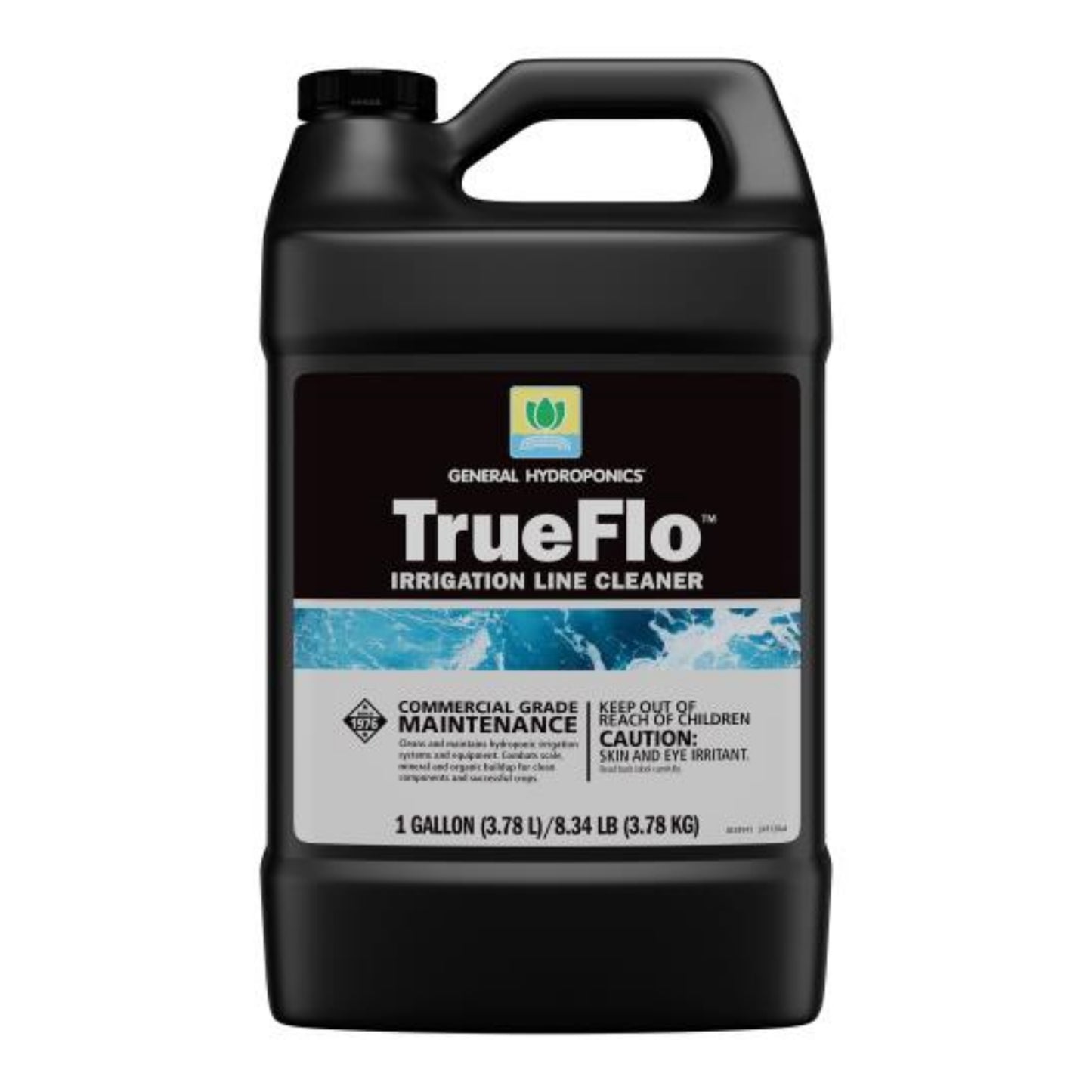 General Hydroponics TrueFlo 1 gallon