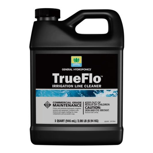 General Hydroponics TrueFlo Quart