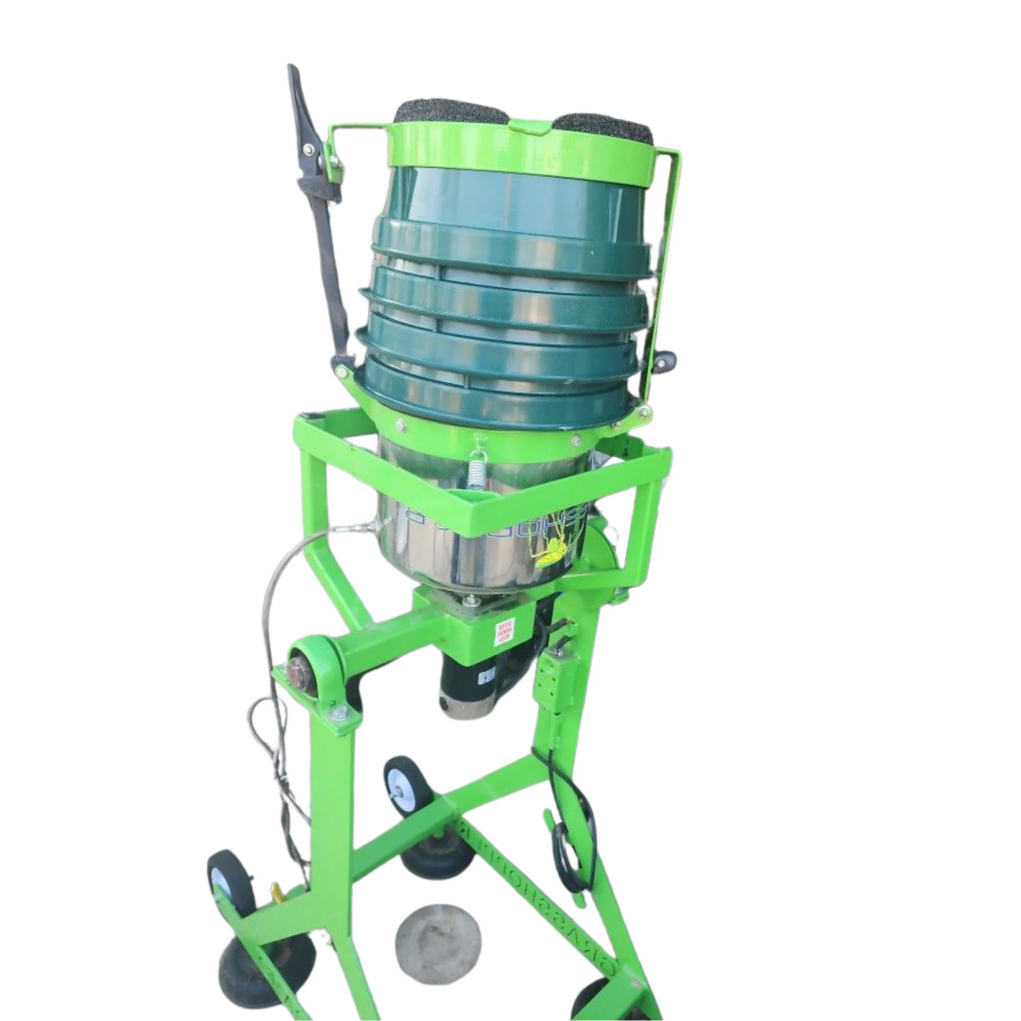 Grasshopper Extractor 4.20 upside down