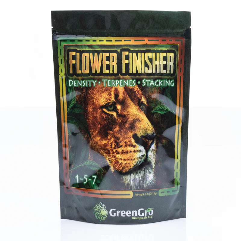 GreenGro FLOWER FINISHER Main Image
