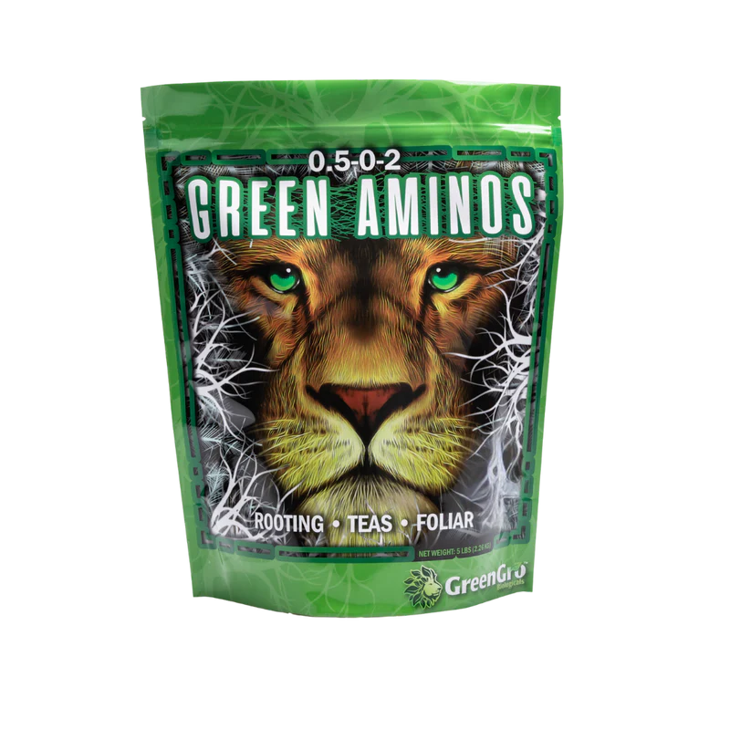GreenGro GREEN AMINOS Main Image