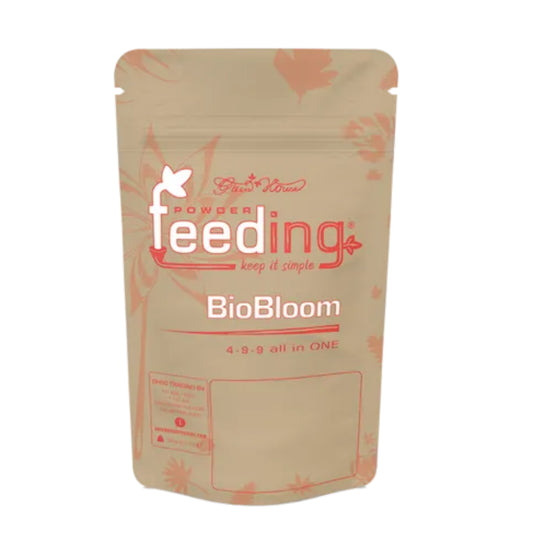 Green House Powder Feeding BioBloom main image
