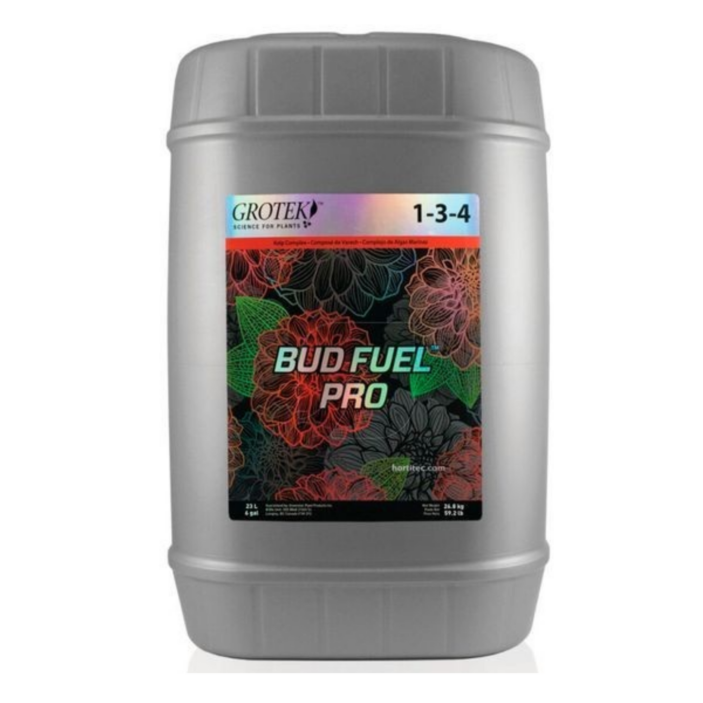 Grotek Bud Fuel Pro 23 liters