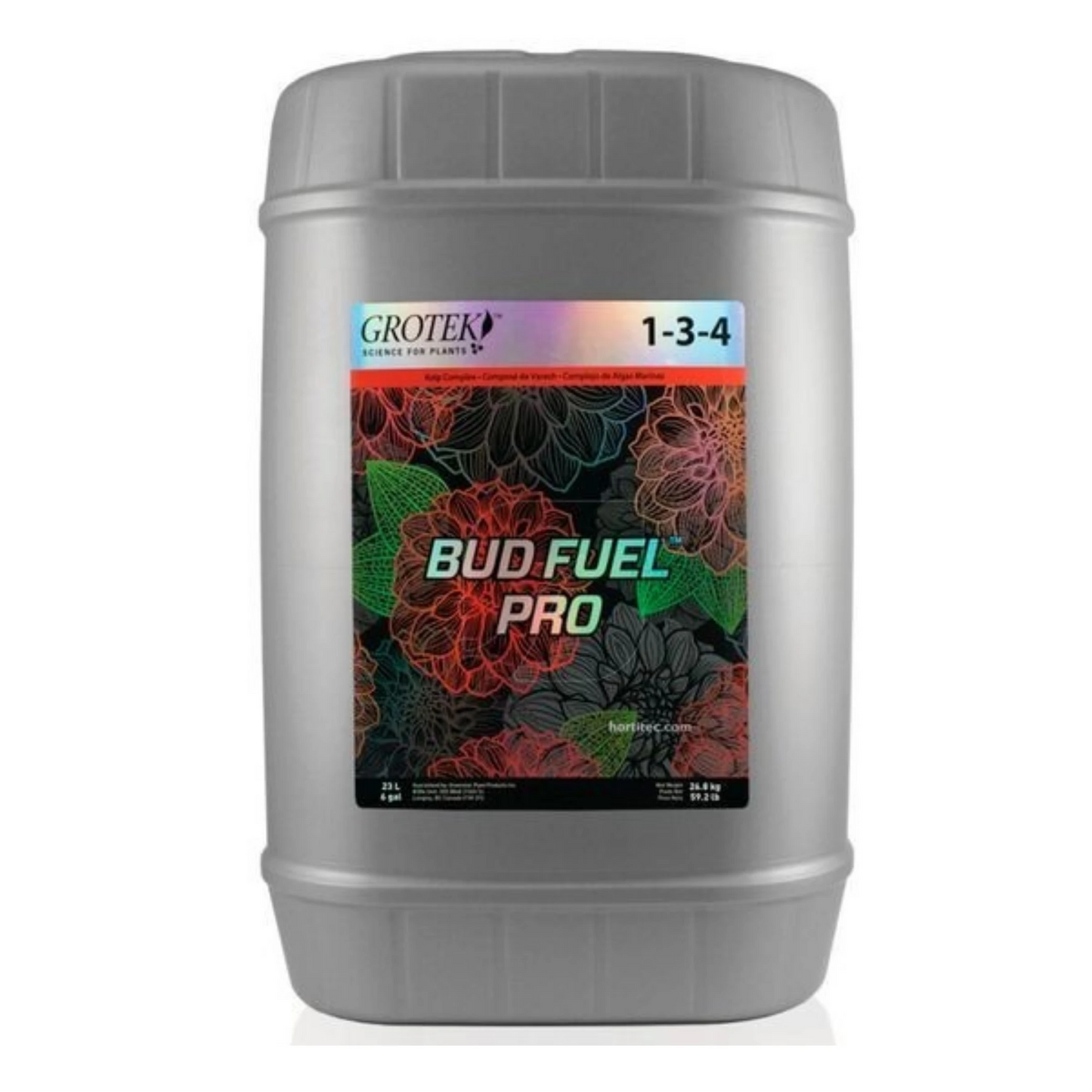 Grotek Bud Fuel Pro 23 l