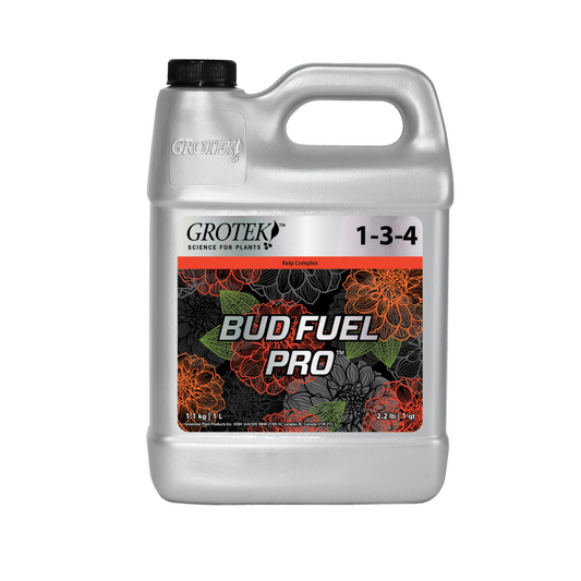 Grotek Bud Fuel Pro 4 l