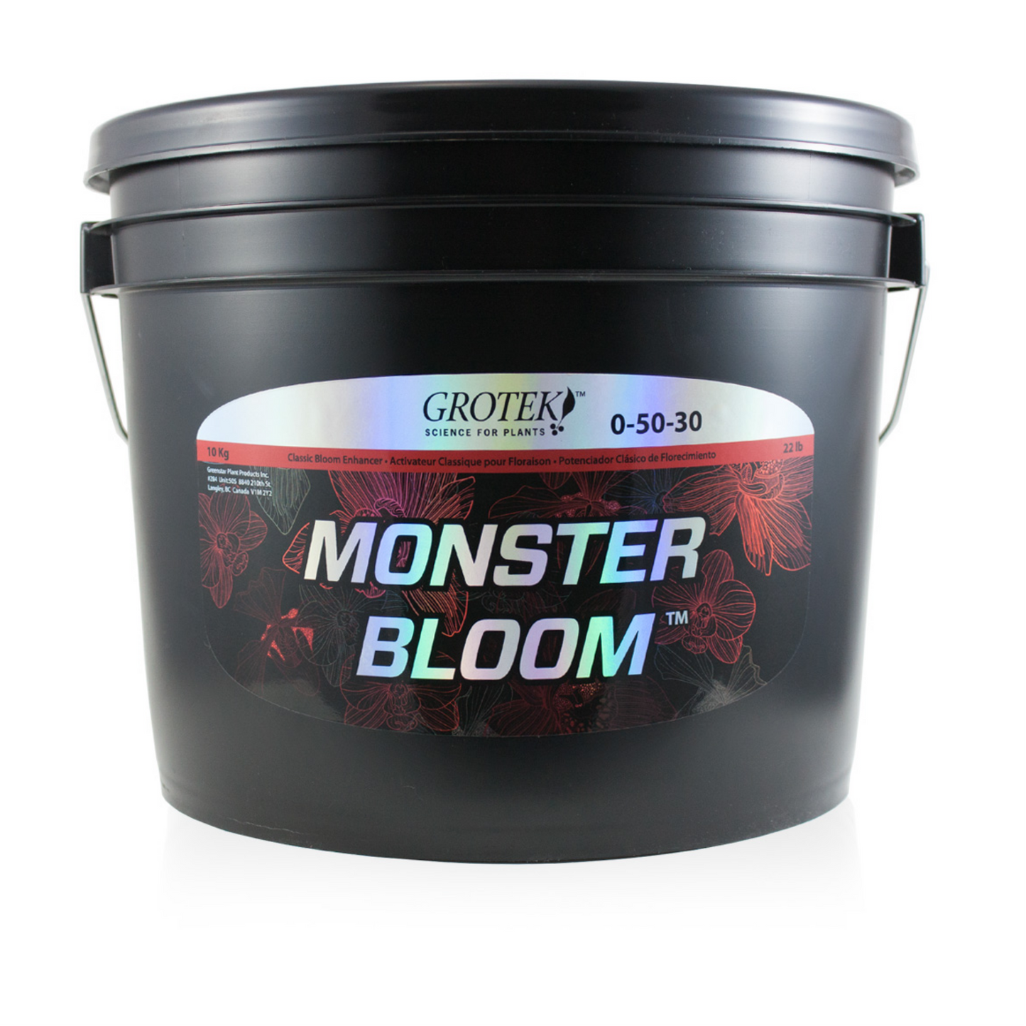 Grotek Monster Bloom 10kg