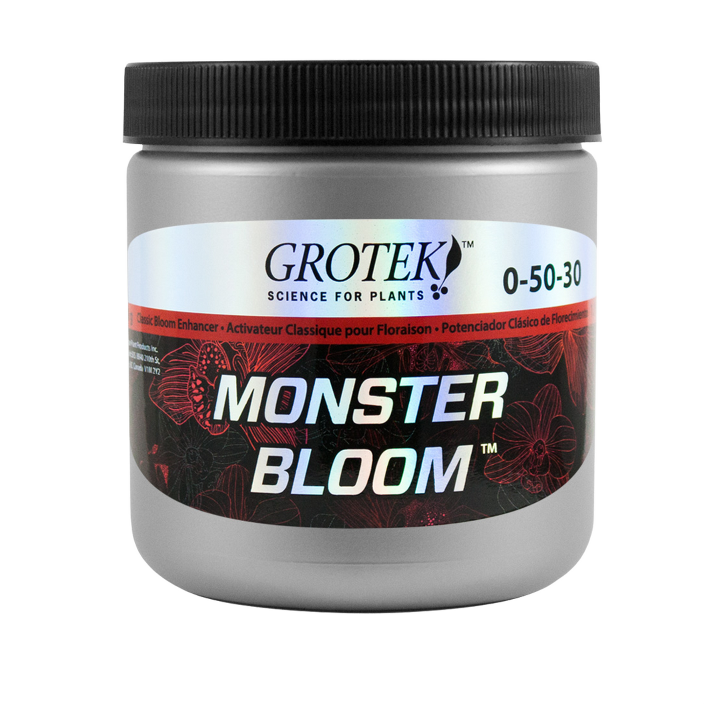 Grotek Monster Bloom 500g
