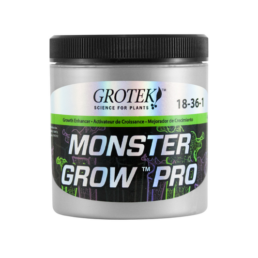 Grotek Monster Grow Pro 130g
