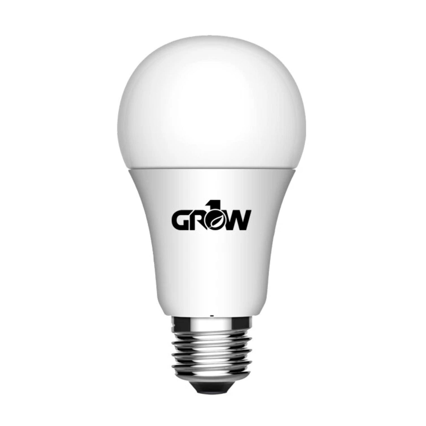 Grow1 Green LED Light Bulb 9W main image