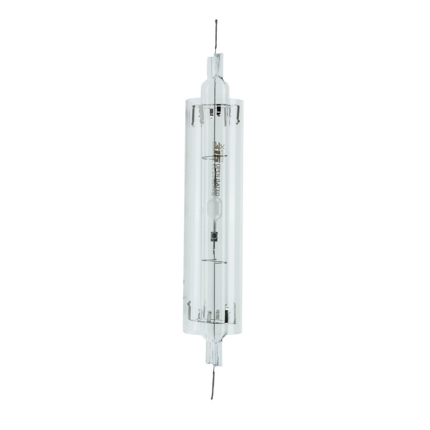 GrowLite 315W Double Ended Full Spectrum Ceramic Metal Halide Lamp main image