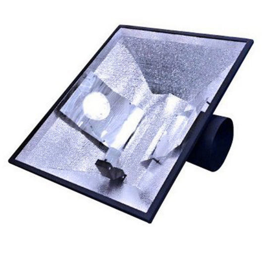 GrowLite Karma 8 reflector bottom view