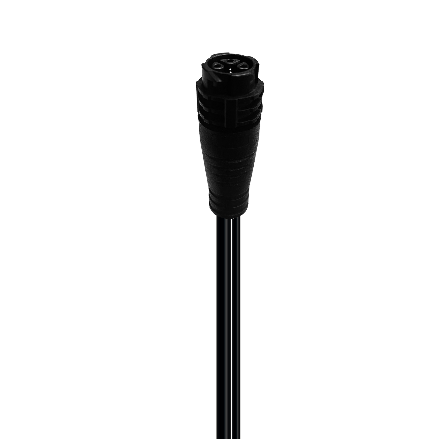 GrowPros Solutions Under Canopy - Power Cord Connector