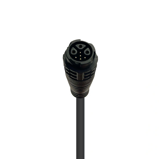 GrowPros Solutions Under Canopy Interconnect Cable second end