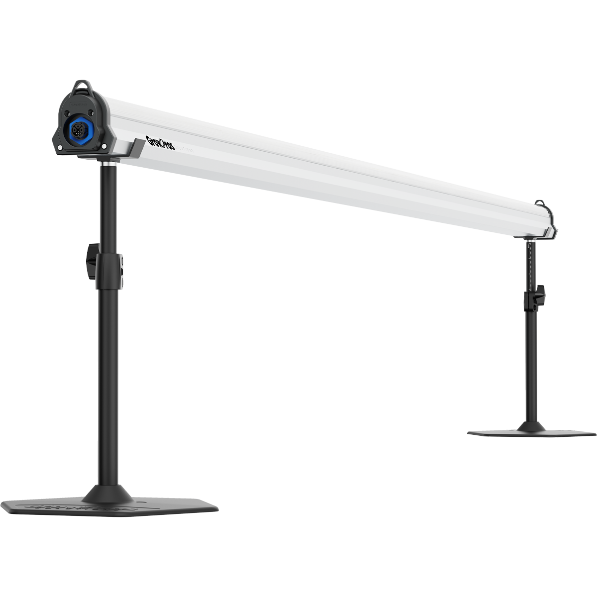 GrowPros Solutions Under Canopy Light On Stand