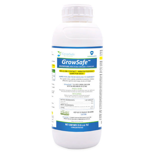 GrowSafe Bio-insecticide 1L main image