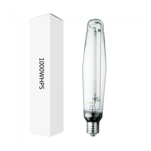 Grow Crew 1000w Commercial HPS Bulb box