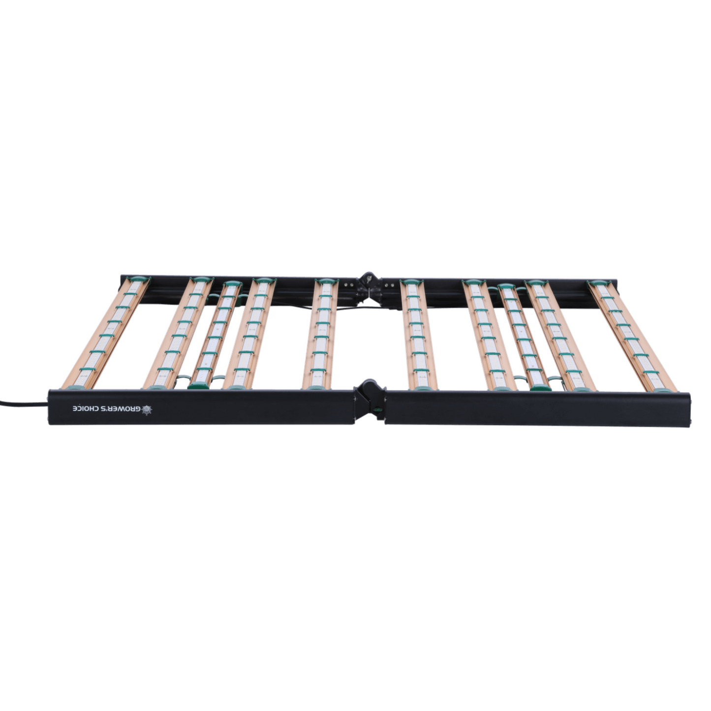 Grower's Choice Bloom Boost UV-R Bar arrange bottom view