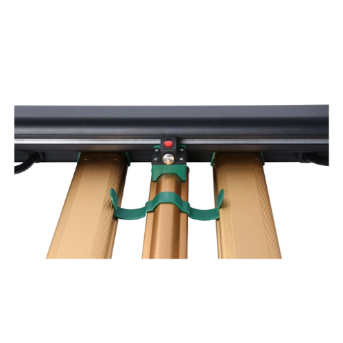 Grower's Choice Bloom Boost UV-R Bar connection