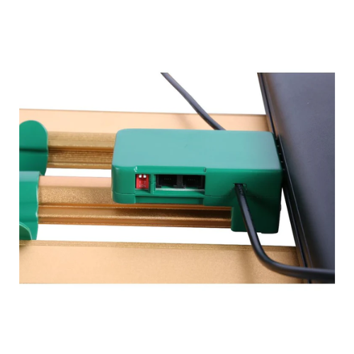 Grower's Choice Bloom Boost UV-R Bar power