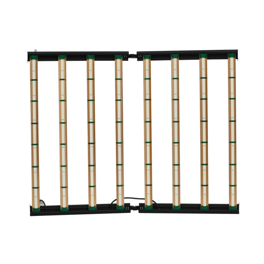 Grower's Choice ROI-E900 bottom up view