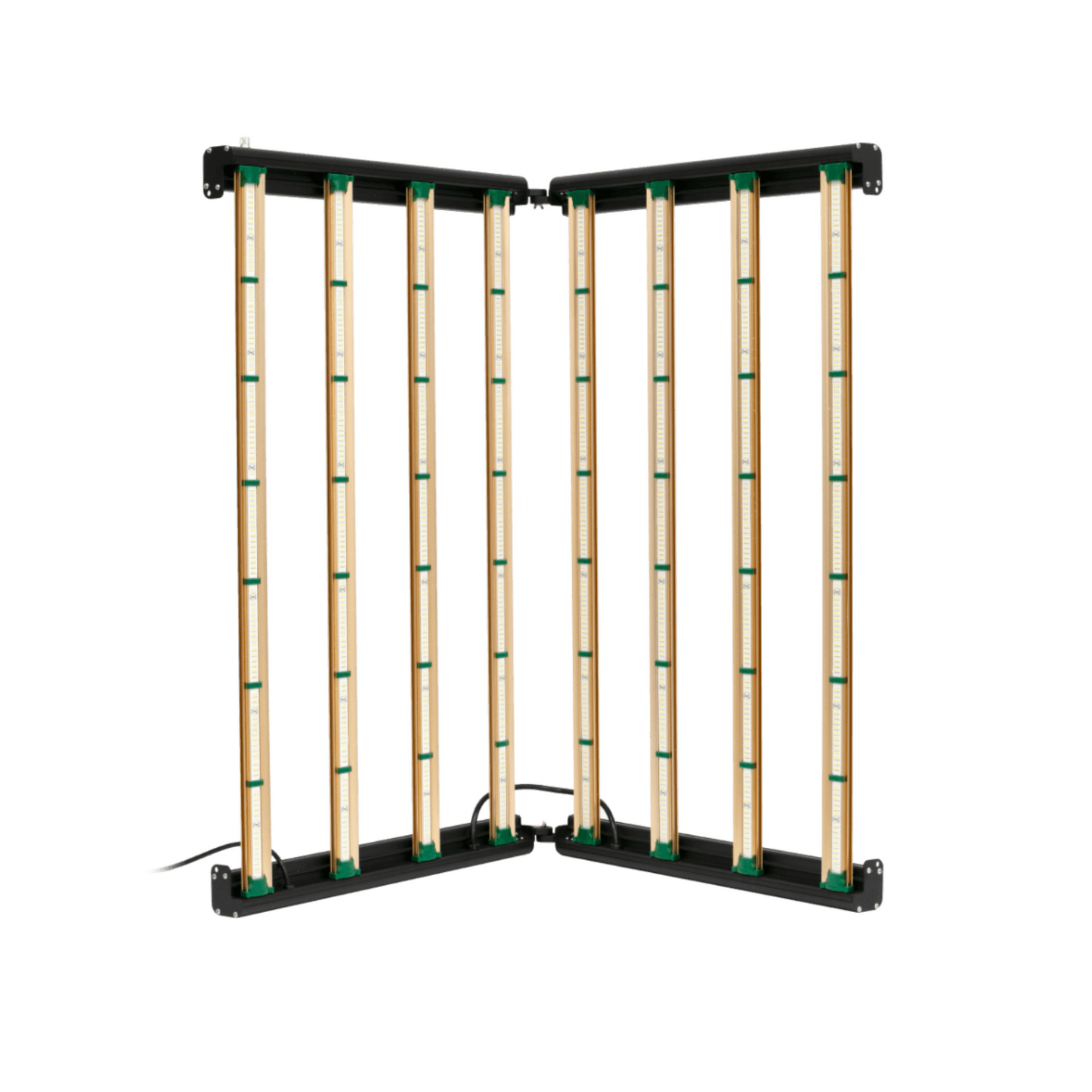 Grower's Choice ROI-E900 fold view
