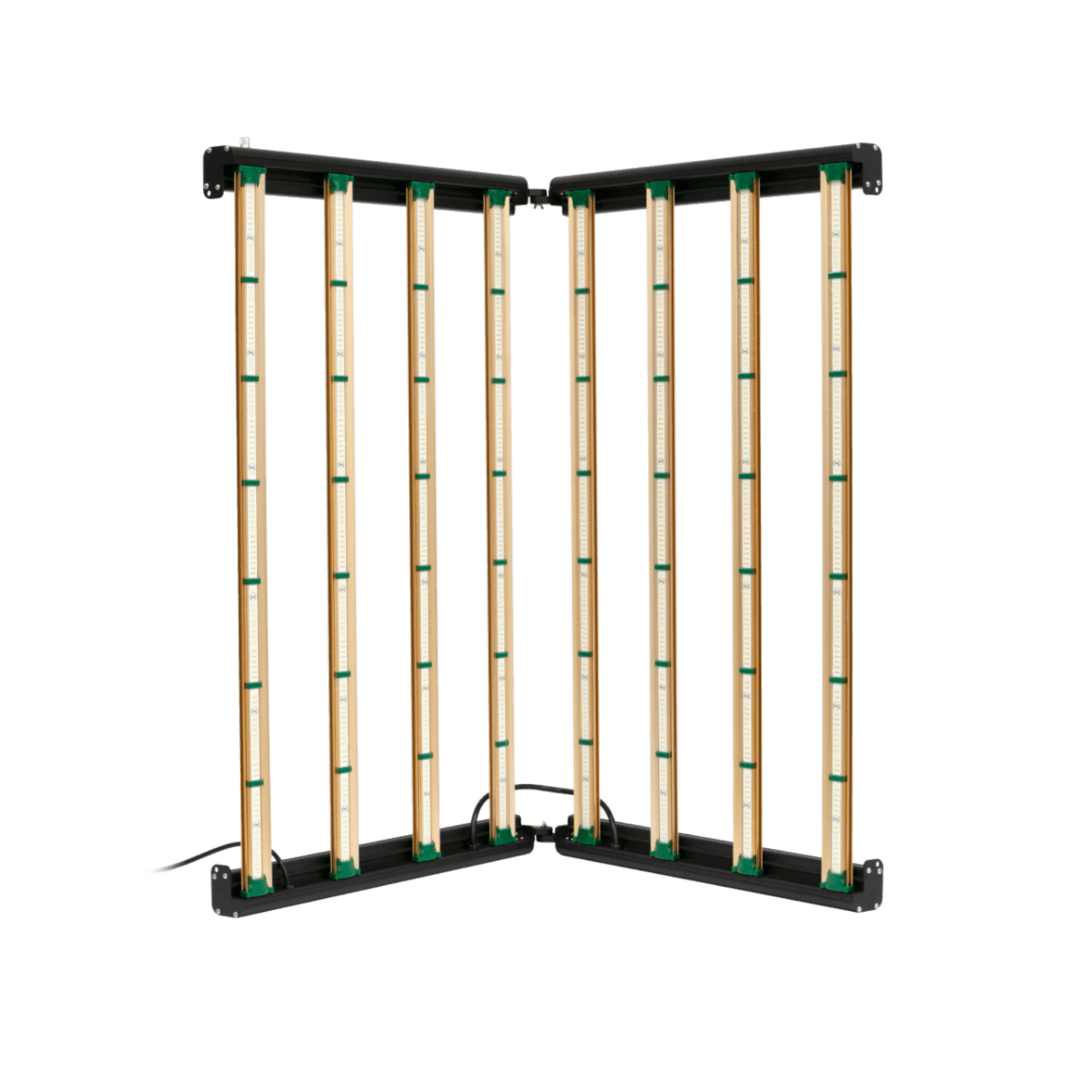 Grower's Choice ROI-E900 fold view