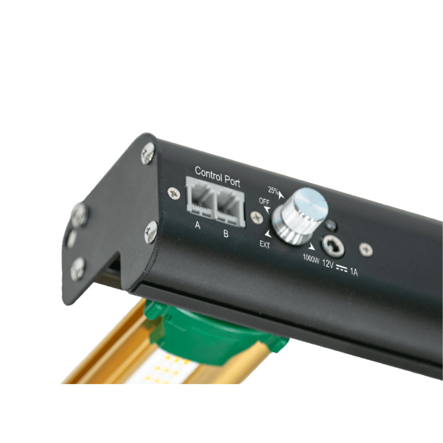 Grower's Choice ROI-E900 ports