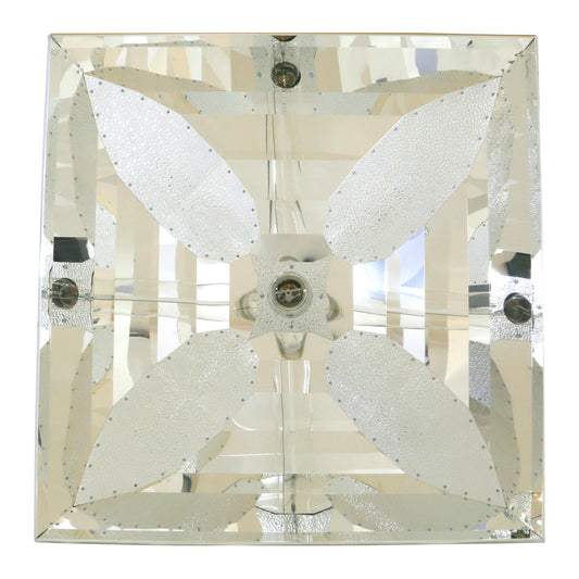 GrowersHouse Lumenmax Reflector bottom view