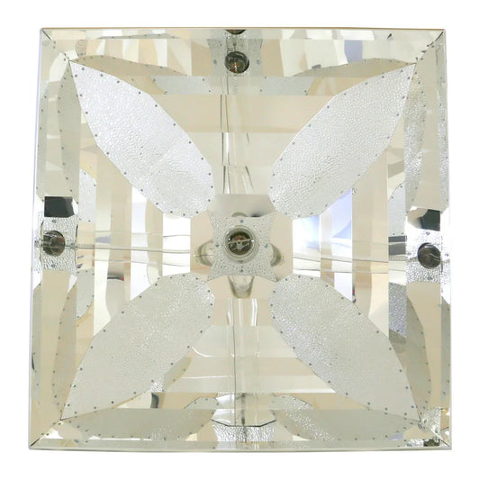 GrowersHouse Lumenmax Reflector bottom view
