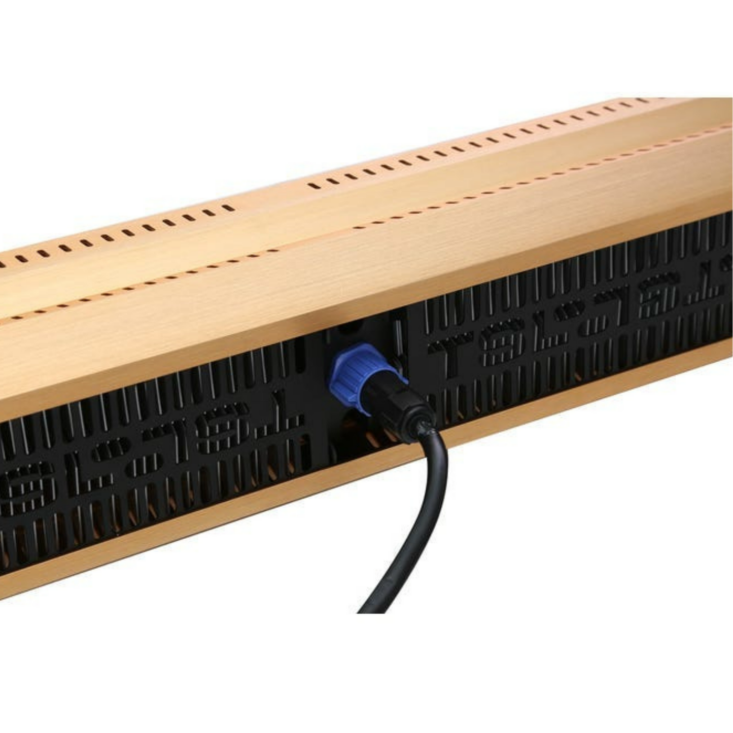 Growers Choice GHS730 LED Grow Light plug